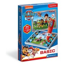 SAPIENTINO BASIC PAW PATROL