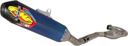 Fmf 041605 sistema scarico - fmf,