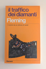Ian FLEMING - Il Traffico dei