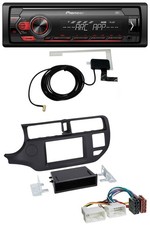 Pioneer 1DIN USB DAB MP3 AUX
