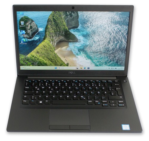 Notebook dell latitude 7490 - dell,