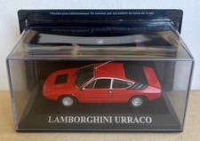 Lamborghini Urraco 1/43ème