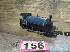 Hornby R057 Caledonian 0-4-0