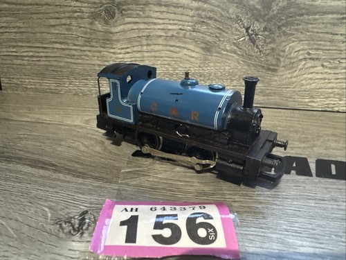 Hornby r057 caledonian 0 - r057,