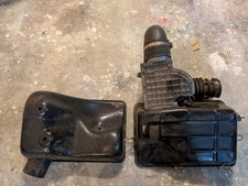 Alfa romeo 75 turbo debimetro