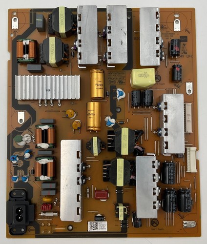 Scheda alimentatore - scheda,