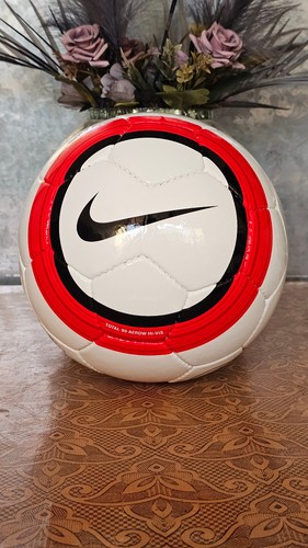 Pallone calcio nike total - calcio,