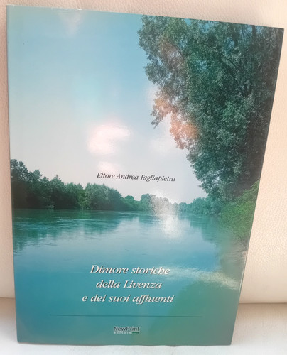 Tagliapietra dimore storiche - tagliapietra,