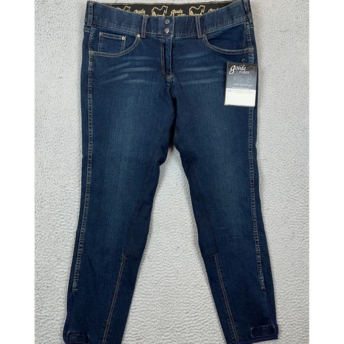Nuovo goode rider jeans uomo - nuovo,