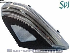 FANALINO SPECCHIO PER NISSAN