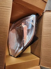 Faro Depo Anteriore Destro