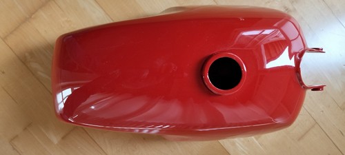 Serbatoio gilera 124 gia - gilera,