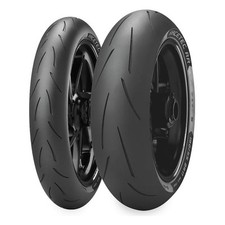 Gomme Moto Metzeler 200/55 R17
