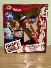 Microfono Karaoke Musicale -