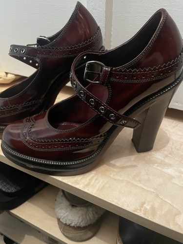Louis vuitton bordeaux vernice - louis,