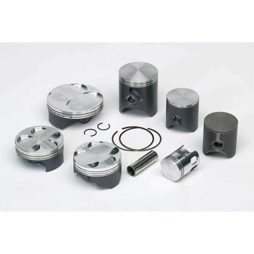Segmento vertex ø58 00mm per - vertex, Ø58.00mm