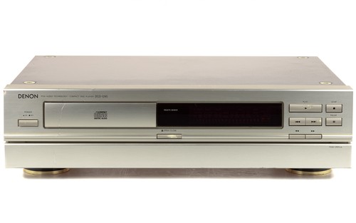Denon dcd 1290 lettore - dcd-1290, cd