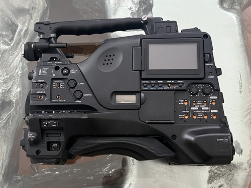 Videocamera sony - [ok],