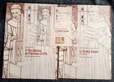 PADRE PIER BATTISTA DA