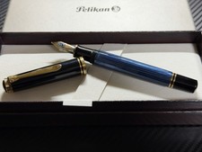 Penna stilografica Pelikan