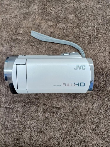 Jvc e770 movie - jvc,