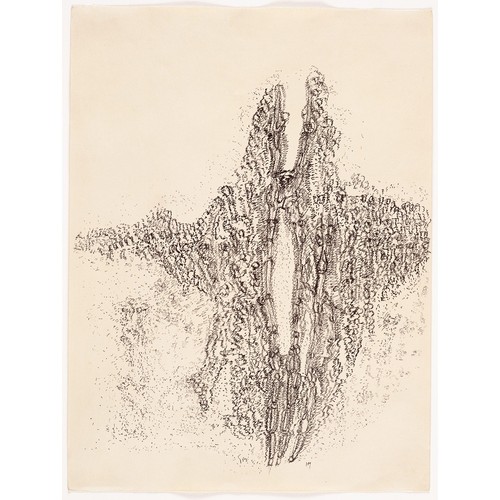 Henri michaux disegno in - disegno,