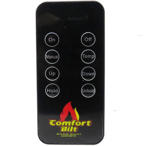 Telecomando comfortbilt - telecomando,
