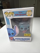 Funko pop vinile stitch - pop!,