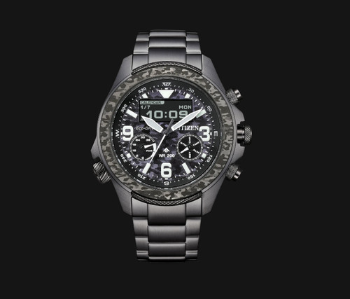 Orologio uomo citizen - orologio,