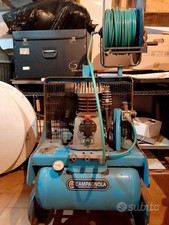 Compressore a cardano usato