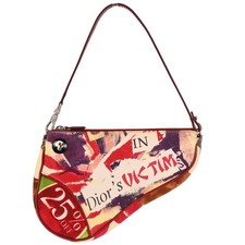 Borsa a mano Christian Dior