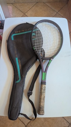 Dunlop max 200g racchetta - dunlop,