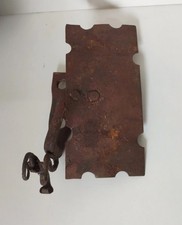 Antico pezzo di carretto