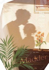 Madder Comics Manga Doujinshi