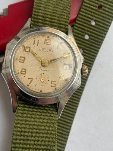 Orologio polso uomo - orologio,