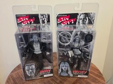 Neca sin city serie - city,
