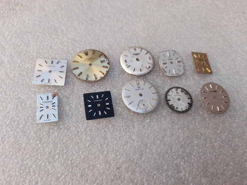 Orologio donna vintage
