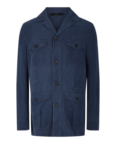 Giacca uomo brioni - uomo,