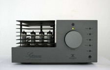 Synthesis soprano limited - soprano,