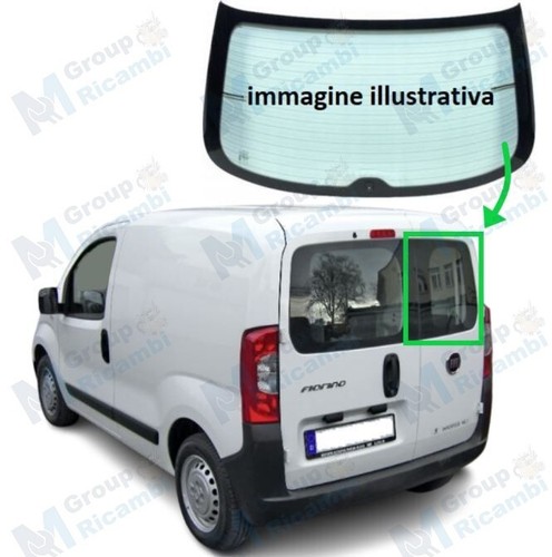 Fiat fiorino 2007 - 2007, in