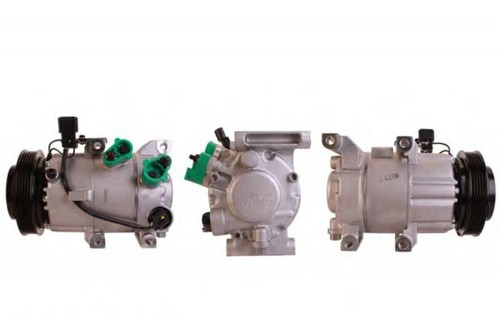 Compressore aria condizionata - aria,