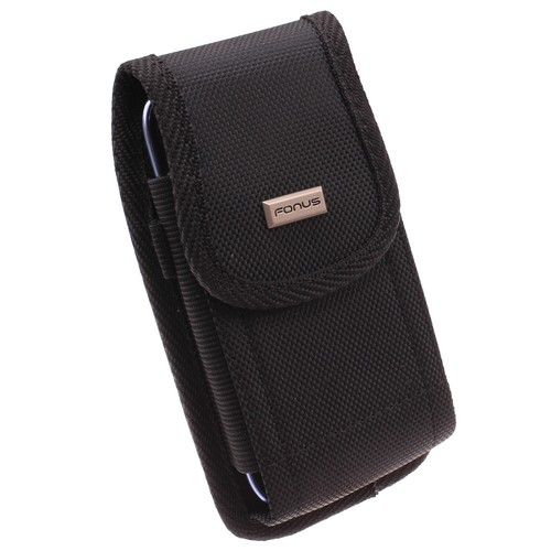 Custodia clip cintura fondina - custodia,