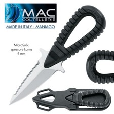 Knife Coltello Sub MAC