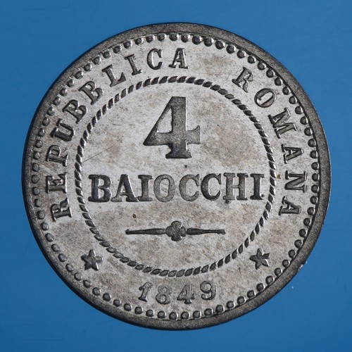 Repubblica romana 4 - ii,