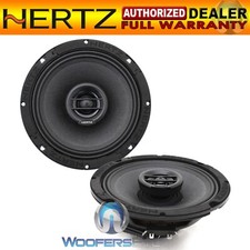 Hertz 165 neo spl show - 165,