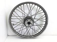 CERCHIO RUOTA ANTERIORE 21 X 1.85 HARLEY DAVIDSON SOFTAIL CUSTOM 1340 1992