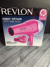 Revlon Essentials Frizz