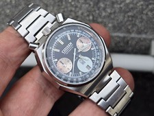 CITIZEN BULLHEAD OCTAGON