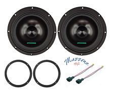 KIT 2 CASSE PER  AUDI A4 B8 -