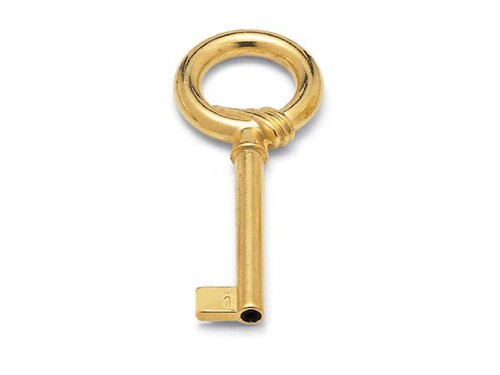 Chiave universale tentori - chiave,